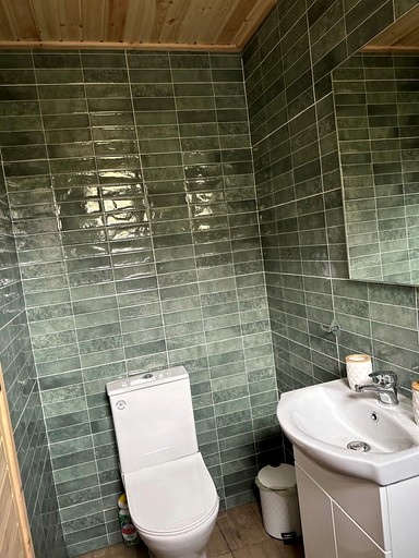 Cabins (Cyprus, Arakapas, Limassol)