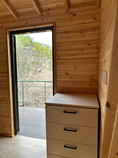 Cabins (Cyprus, Arakapas, Limassol)