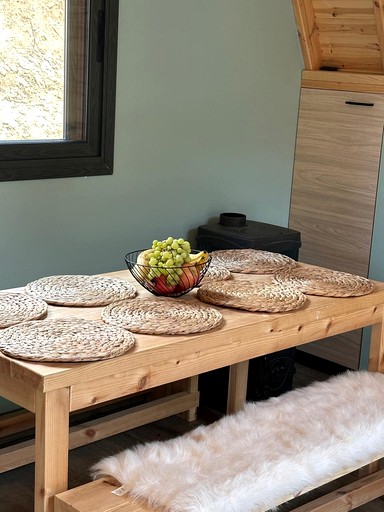 Cabins (Cyprus, Arakapas, Limassol)