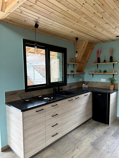 Cabins (Cyprus, Arakapas, Limassol)