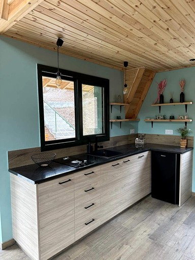 Cabins (Cyprus, Arakapas, Limassol)