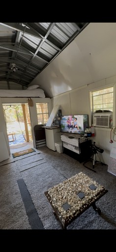 Cabins (United States of America, Cocoa, Florida)