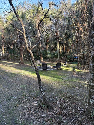 Cabins (United States of America, Cocoa, Florida)