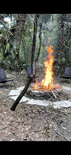 Cabins (United States of America, --, --)