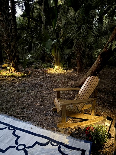 Cabins (United States of America, Cocoa, Florida)