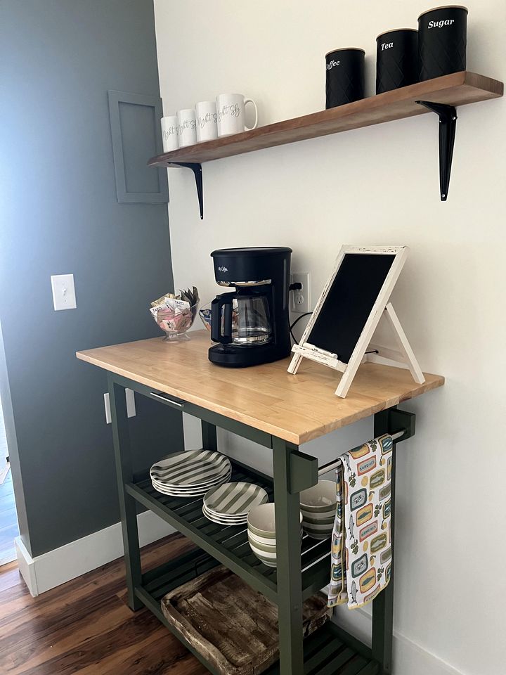 Private Woodland Geodesic Dome Retreat with Fire Pit Near Blowing Rock, Hays NC