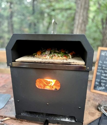 Caravans (United States of America, --, California)