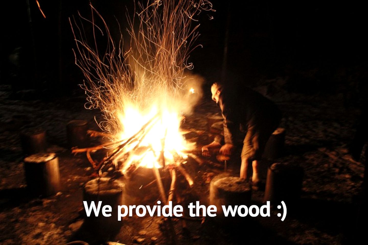 Unspoiled Lake Retreat with Dock, Fire Pit, and a Spa-Like Sauna in Ontario, Canada