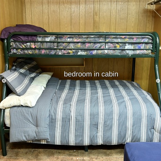 Cabins (Canada, --, Ontario)