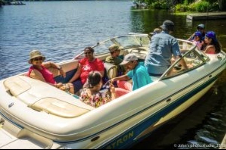 Cabins (Canada, --, Ontario)