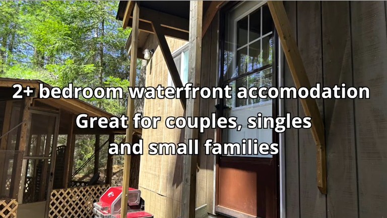 Cabins (Canada, --, Ontario)