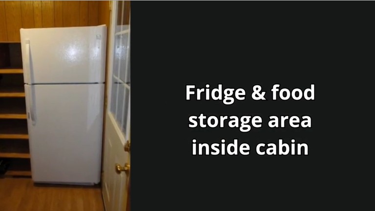 Cabins (Canada, --, Ontario)