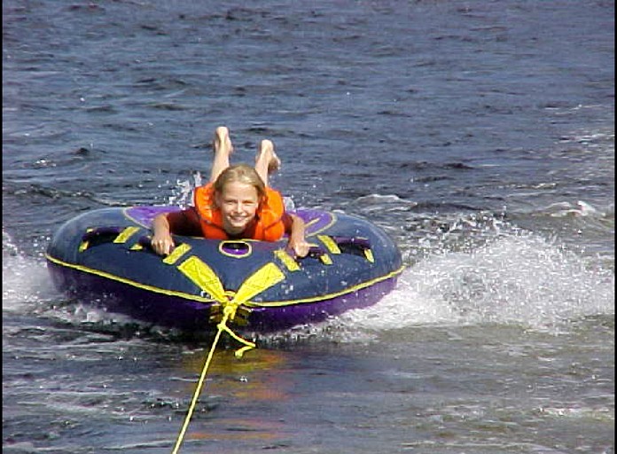 Cabins (Canada, --, Ontario)