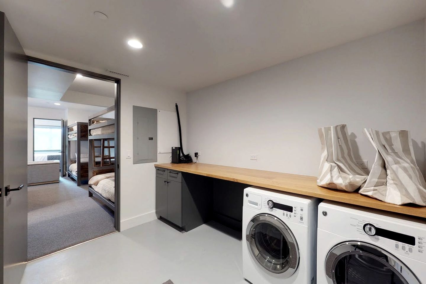 Cozy Lakeside Cabin Escape with Scenic Views Near Big Bear Lake, California