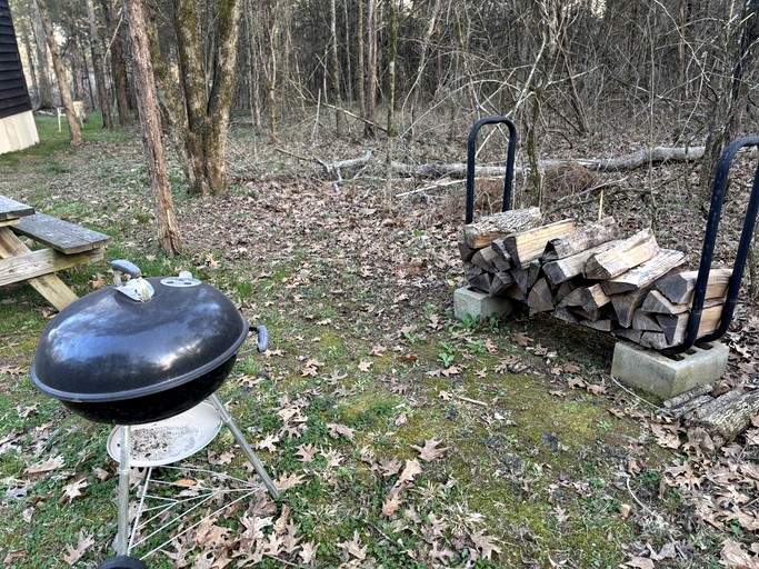 Tiny Houses (United States of America, Columbia, Tennessee)