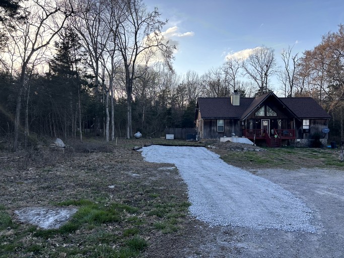 Tiny Houses (United States of America, Columbia, Tennessee)