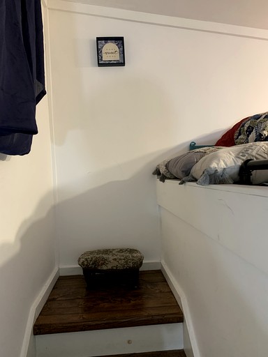 Tiny Houses (United States of America, Columbia, Tennessee)