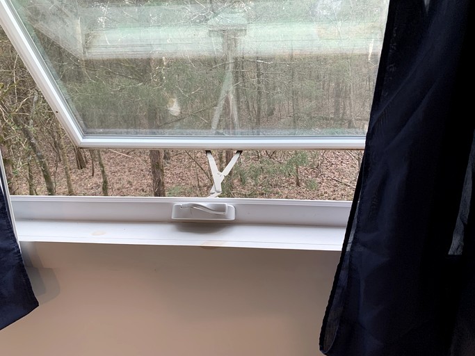 Tiny Houses (United States of America, Columbia, Tennessee)