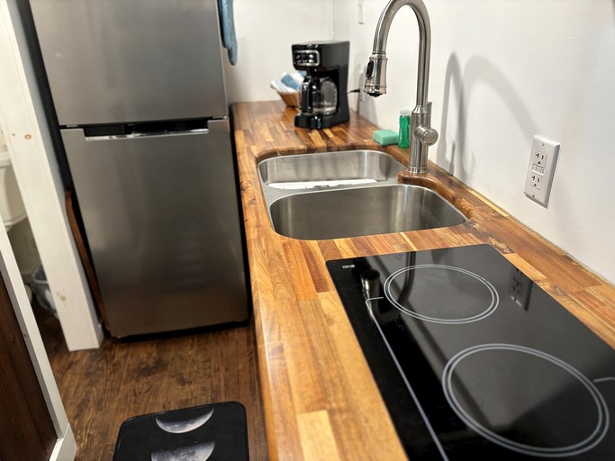 Tiny Houses (United States of America, Columbia, Tennessee)