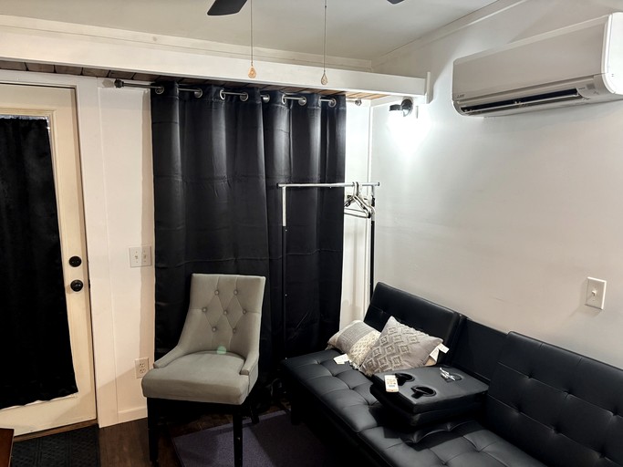 Tiny Houses (United States of America, Columbia, Tennessee)