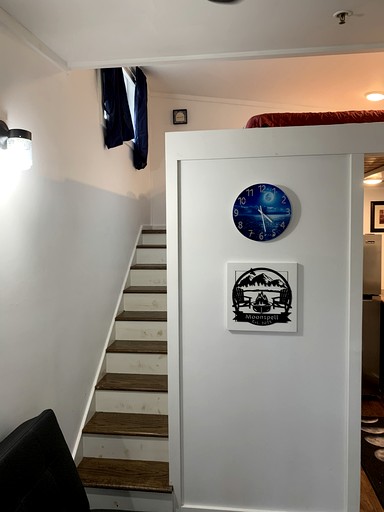 Tiny Houses (United States of America, Columbia, Tennessee)