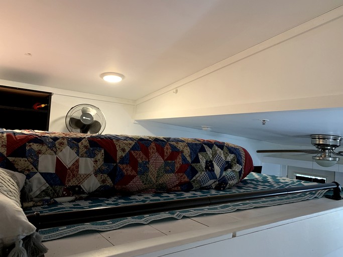 Tiny Houses (United States of America, Columbia, Tennessee)