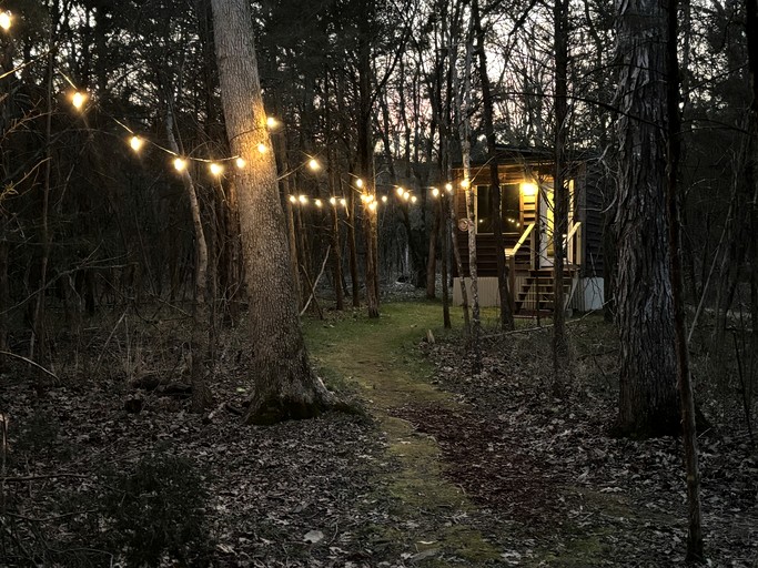 Tiny Houses (United States of America, Columbia, Tennessee)