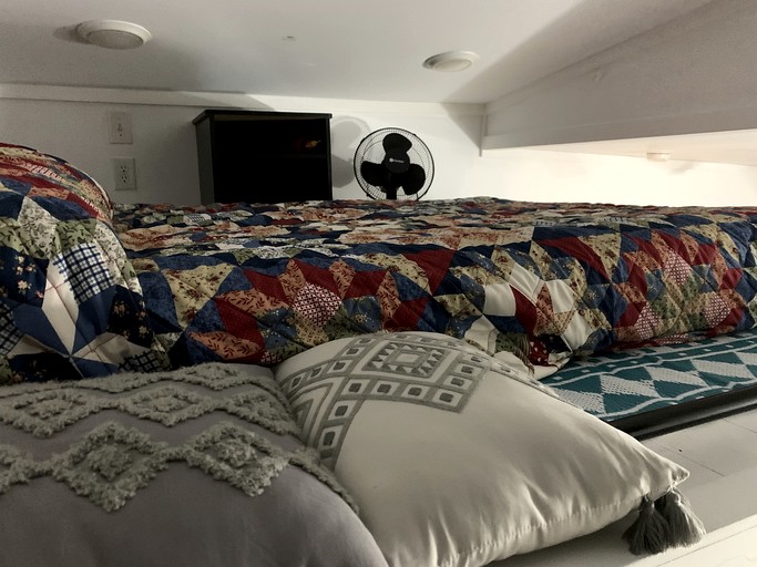 Tiny Houses (United States of America, Columbia, Tennessee)