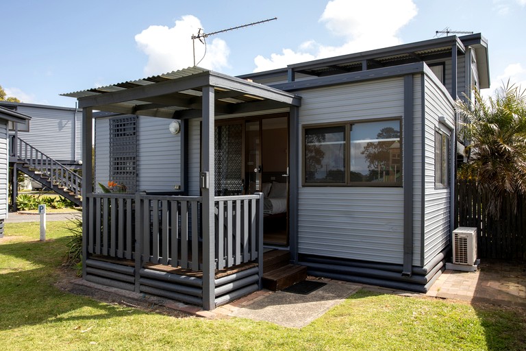 Nature Lodges (Australia, Shoalhaven , New South Wales)