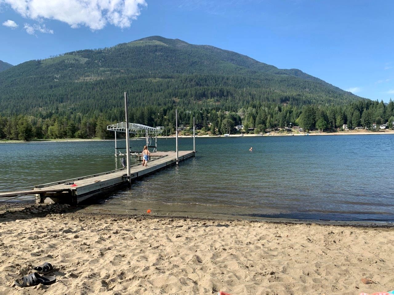 Cottages (Canada, Nelson, British Columbia)