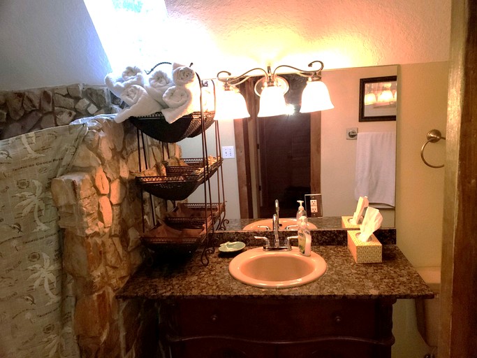 A-Frames (United States of America, New Port Richey, Florida)