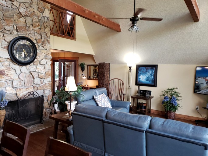 A-Frames (United States of America, New Port Richey, Florida)