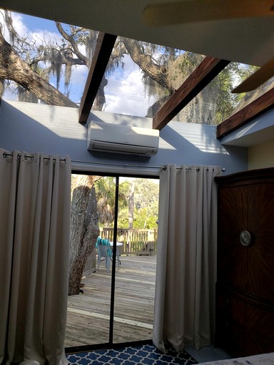 A-Frames (United States of America, New Port Richey, Florida)