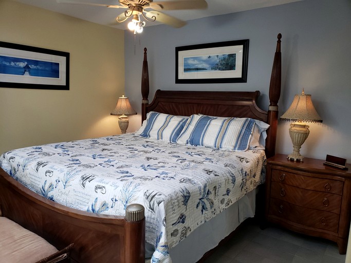 A-Frames (United States of America, New Port Richey, Florida)