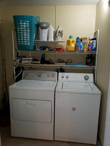 A-Frames (United States of America, New Port Richey, Florida)