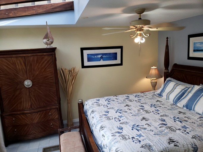 A-Frames (United States of America, New Port Richey, Florida)