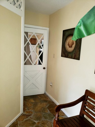 A-Frames (United States of America, New Port Richey, Florida)