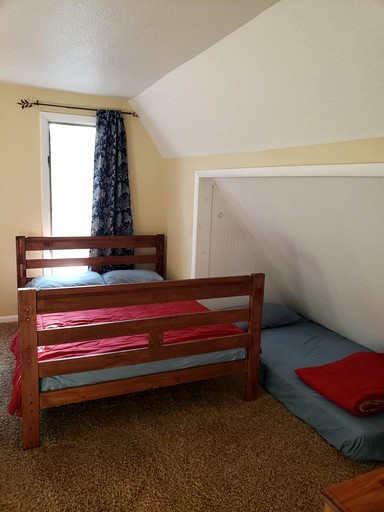 A-Frames (United States of America, New Port Richey, Florida)