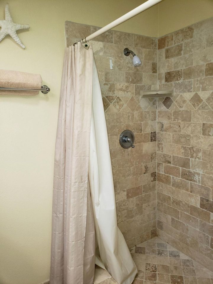 A-Frame Cabin Rental with Spacious Deck Overlooking the Cotee River, Florida