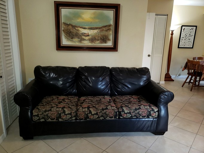 A-Frames (United States of America, New Port Richey, Florida)