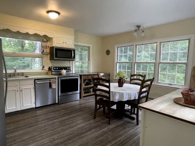 Vacation Rentals (United States of America, Plainfield, Massachusetts)