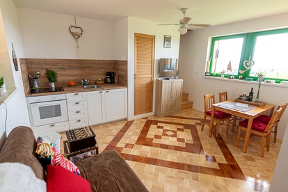 Cottages (Slovenska Bistrica, Drava, Slovenia)