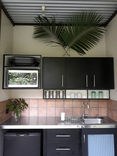Cabins (Australia, Kuranda, Queensland)