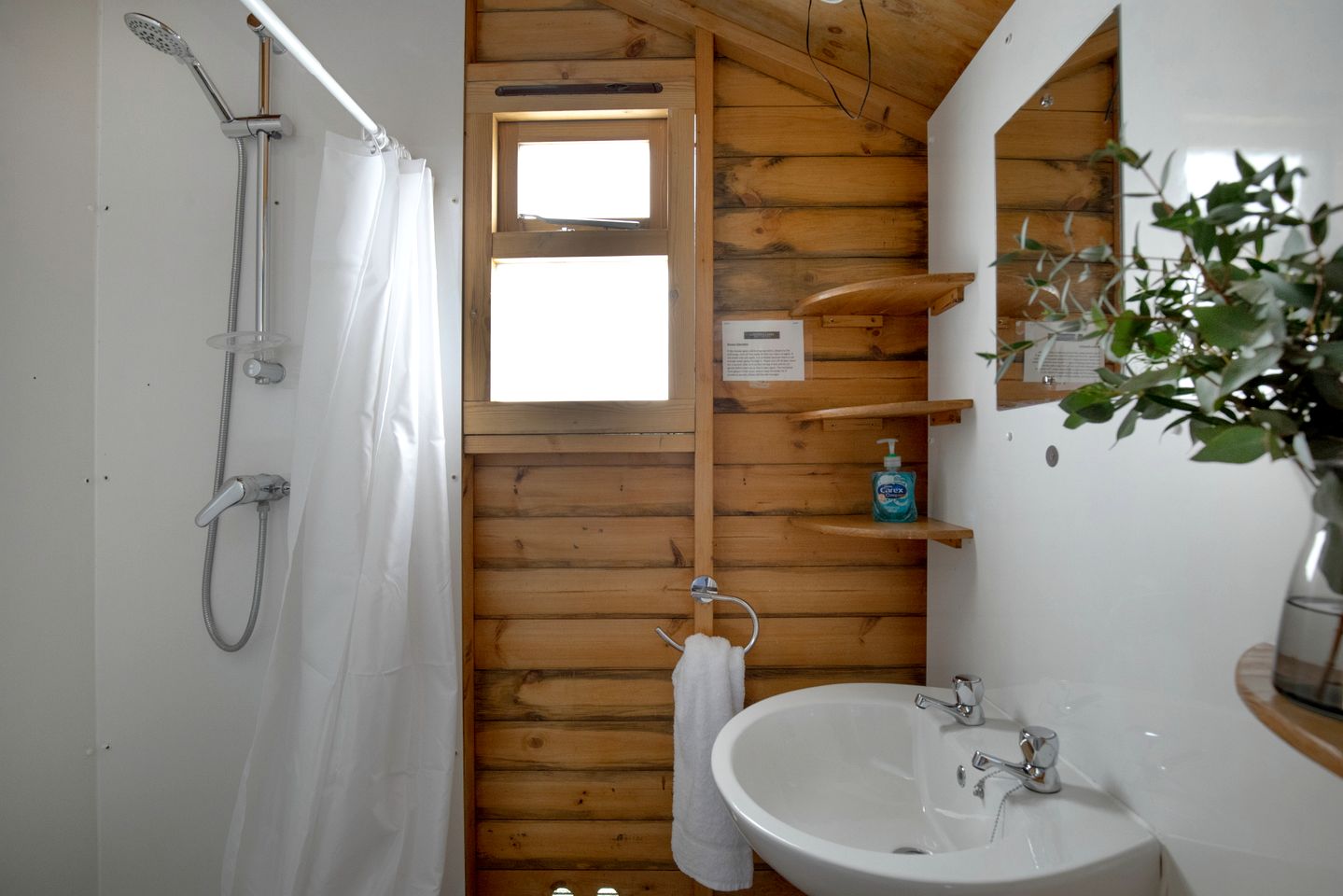 Charming Tented Cabin Located in Kittisford Barton, Somerset, England