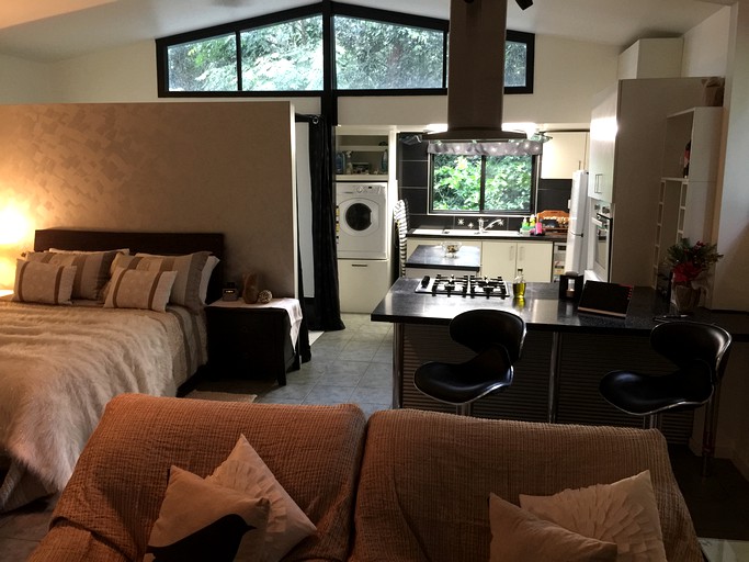 Cabins (Malanda, Queensland, Australia)
