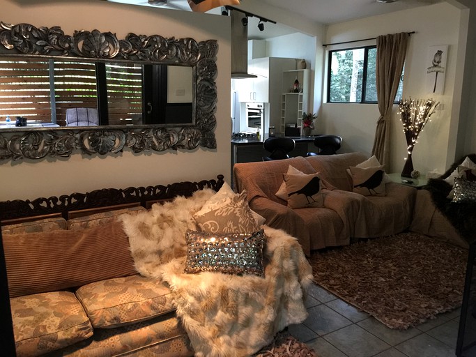 Cabins (Malanda, Queensland, Australia)