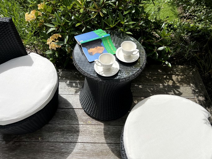 Cottages (New Zealand, Kerikeri, North Island)