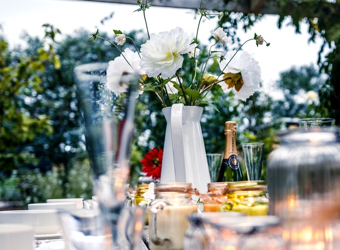 Cottages (New Zealand, Kerikeri, North Island)