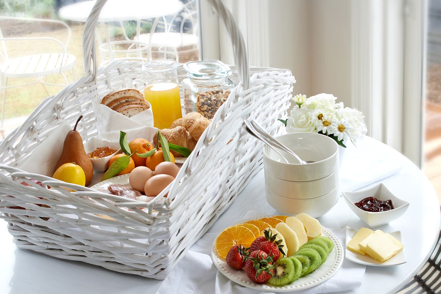 A charming cottage retreat with space to settle in and stay awhile, New Zealand