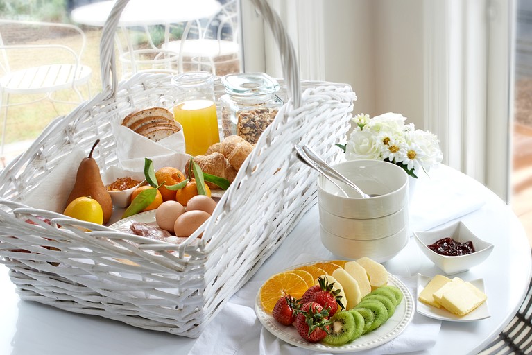 Cottages (New Zealand, Kerikeri, North Island)